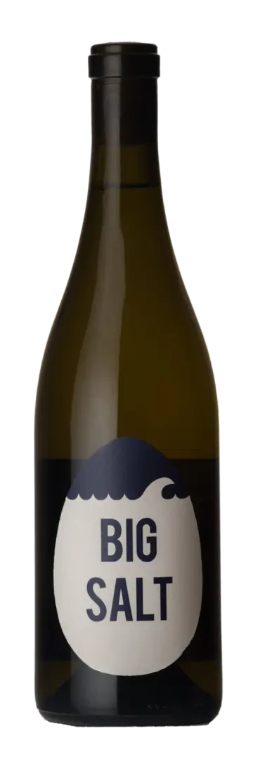 Image of Ovum, Big Salt 2024